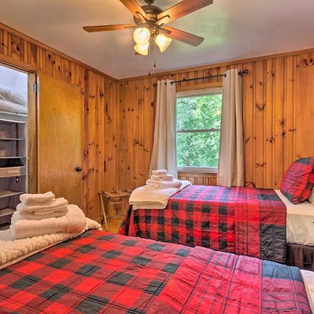 Quiet Asheville Home Near Appalachian Trail And Dtwn Екстериор снимка